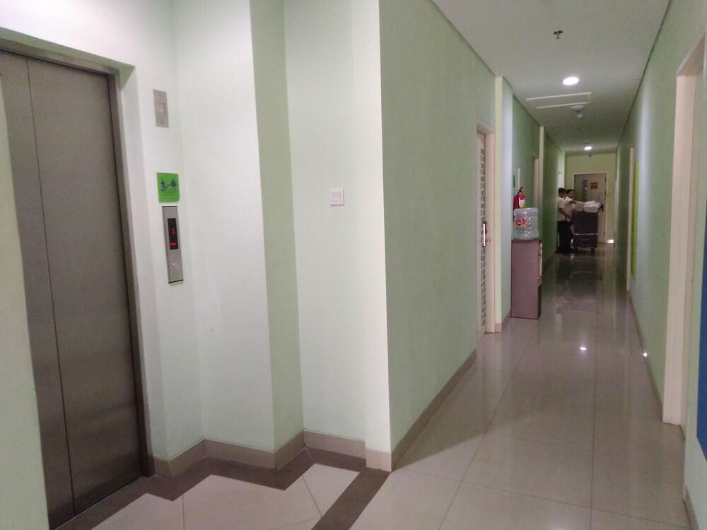 安可科尔德克斯酒店 雅加达 外观 照片